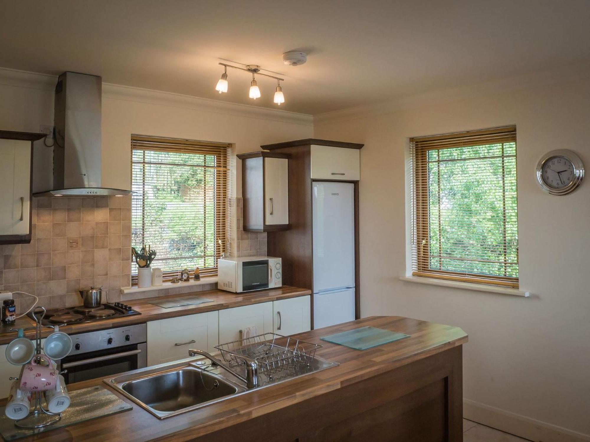 17 Canons Lane Clifden Exterior photo